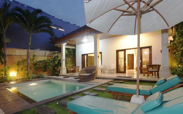 Esmee Villa - photo 3