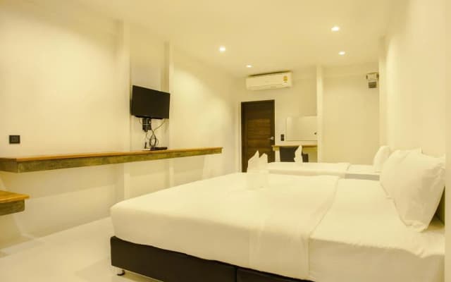 At Hostel Samui - Adults Only - photo 2