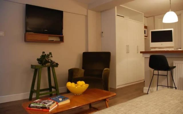 La Bella Suites Pera - photo 2