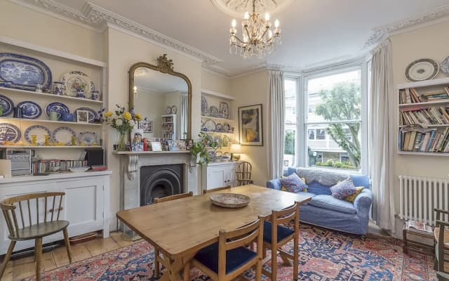 Quiet Home near Hampstead Heath - photo 4