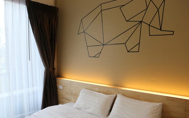 Zak Residence - photo 2