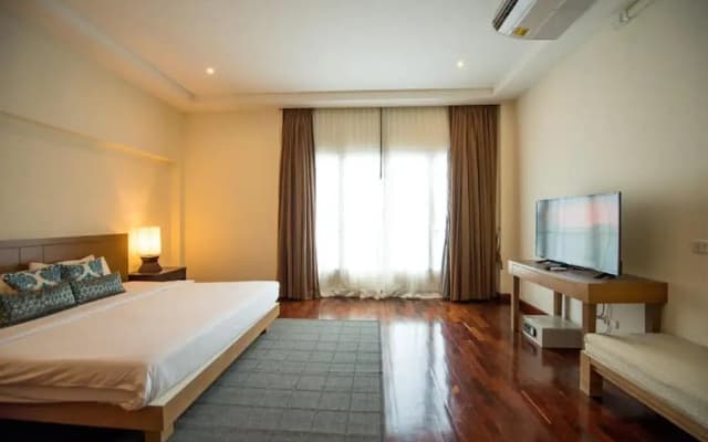 Villa Kanwara - photo 4