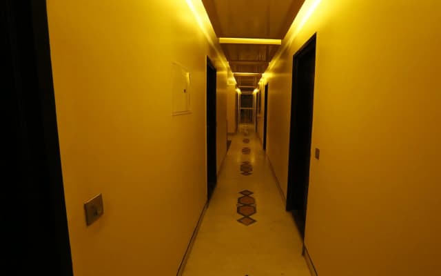 Hotel Good Times - photo 2