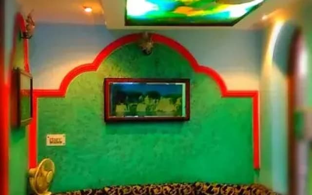 Hotel Ramayan International - photo 2