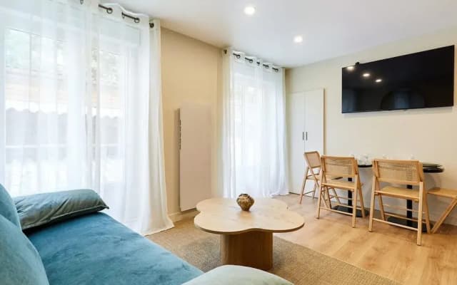 Superb Apartment Center of Paris - photo 5