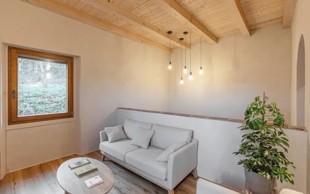 La Casa Rosa bnb - photo 2