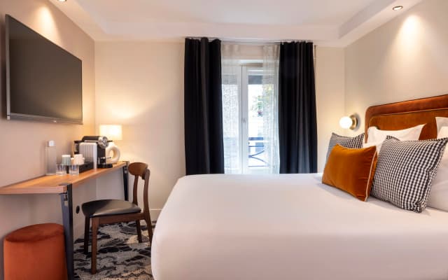 Hotel Chavanel Paris - photo 3