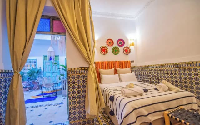 Riad Bab Taghzout Marrakech - photo 4