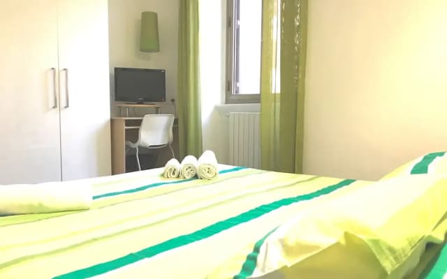 St Peter Apartment in Vatican - photo 3