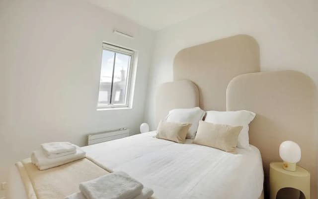 Magnificent Apartment - 1br/4p - Arc de Triomphe - photo 3