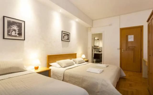 Kosher Bed&Breakfast La Casa di Eva - photo 3