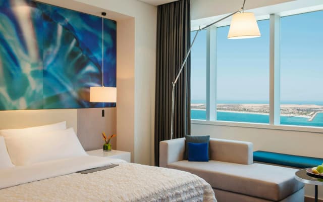 Le Royal Meridien Abu Dhabi - photo 2