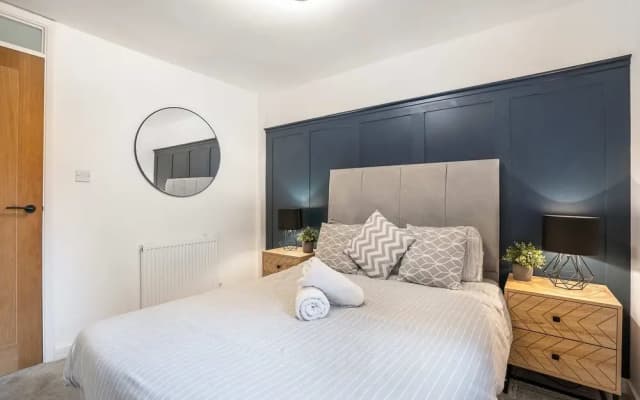 Modern 2bed Apartment-free Parking - photo 4