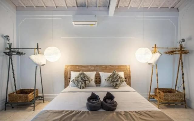 Villa Dolcevita Seminyak - photo 4