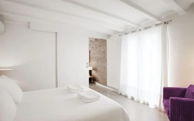 Chicroom Barcelona Terrace - photo 5