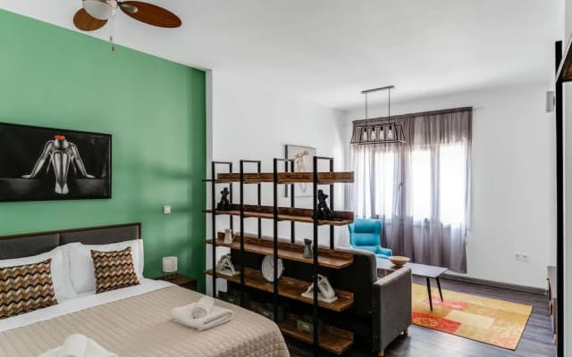 Sanders Center - Nice Studio Apartment - photo 4