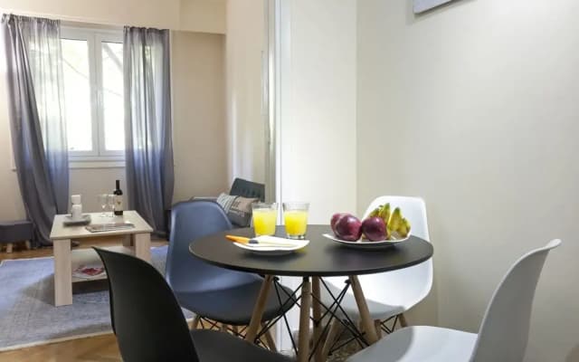 Three bedrooms apartment at the center of Athens - photo 4