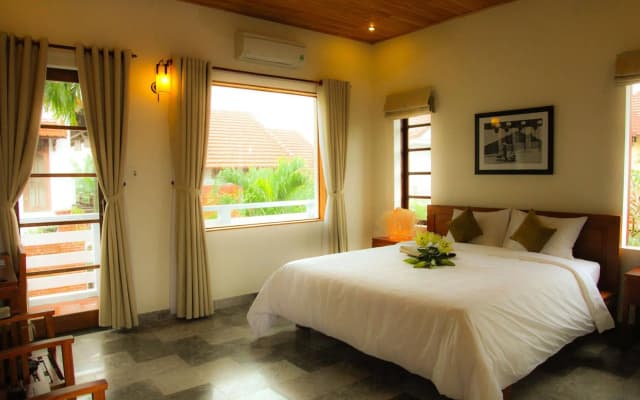 Charming Homestay - photo 3
