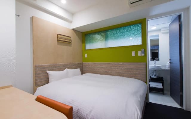 Four Points Flex By Sheraton Tokyo Ueno - photo 5