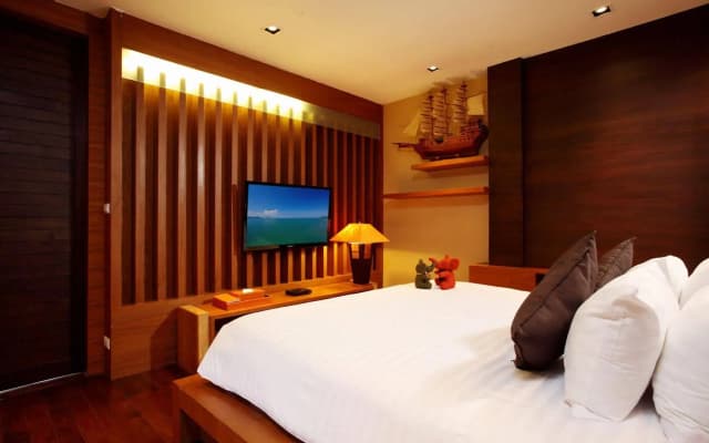 Presidential Penthouse - photo 5
