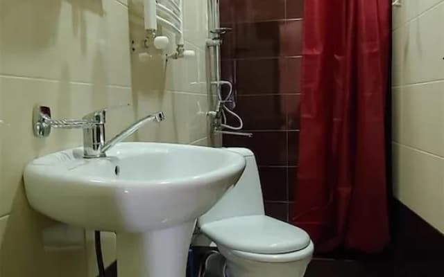 Apartment on Marjanishvili Str. - photo 5