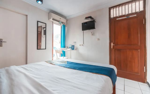 SPOT ON 2033 Kayumanis Homestay Syariah - photo 4