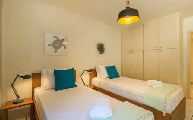 Spacious apartment in Philopappou A7 - photo 3