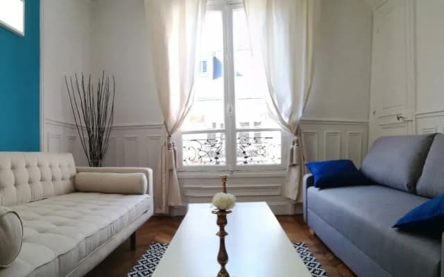 Appartement 2-chalgrin Paris - photo 4