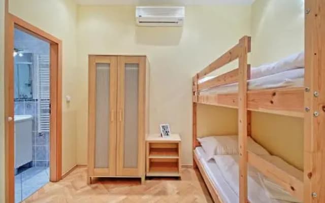 B.O.B. Apartment - photo 3