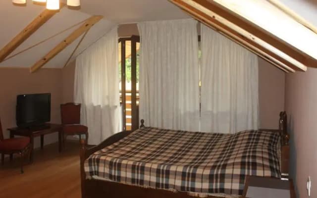 Villa - photo 3
