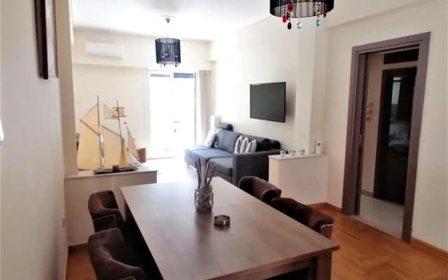 Athenian elegant apt near Acropolis - photo 3