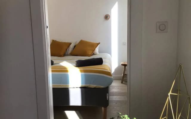 Appartement 2 chambres refait à neuf, climatisé, à 2 min de la mer - photo 3
