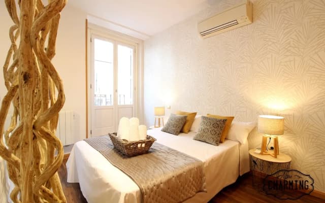 Charming Huertas - photo 5