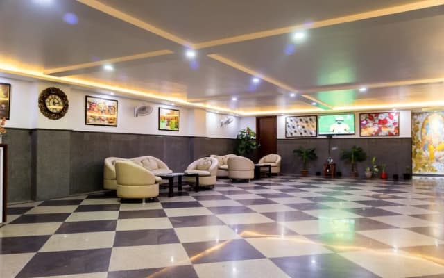 Hotel SM Palace - photo 2