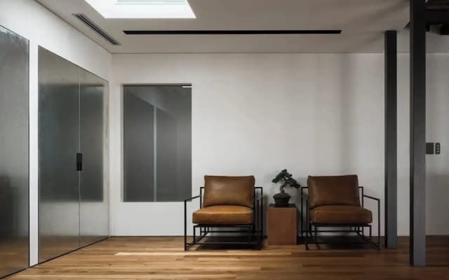 Trunk House - photo 5