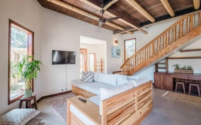 Villa Bambooz Ubud - photo 3