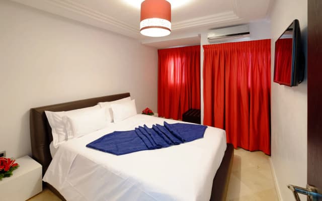 Appart hotel MOUNA - photo 4