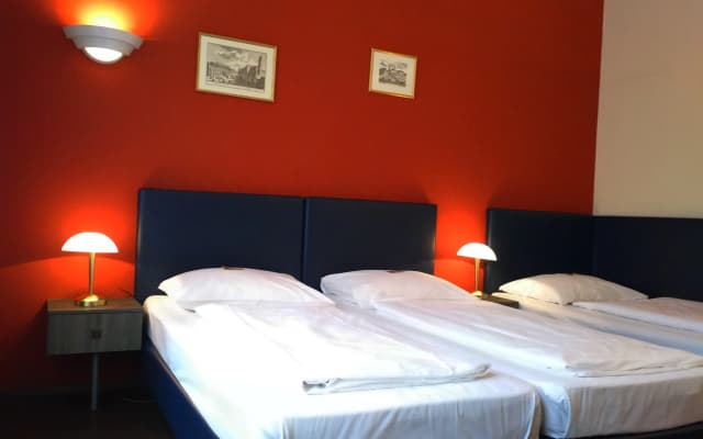 Hotel Pension Excellence - photo 3