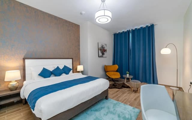 Vacation bay Noura Tower - photo 3