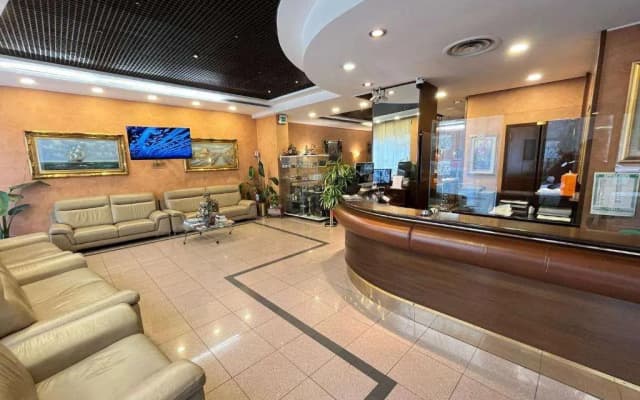 Hotel Valganna - photo 2