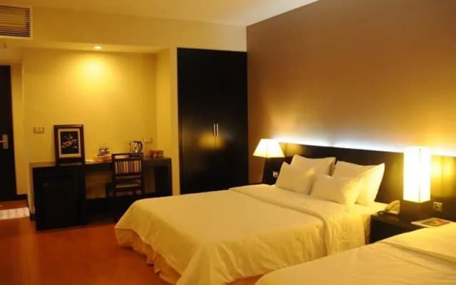 Duy Anh Hotel - photo 3