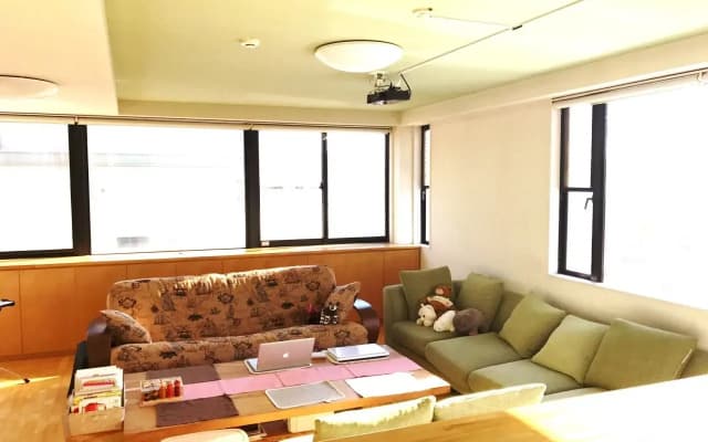Tokyo Machida Relaxable Shared House - photo 3