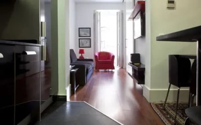 Modern Flats in Justicia by Allô Housing - photo 3
