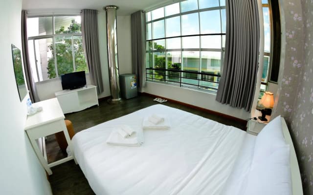 Da Nang Center Hotel - photo 3