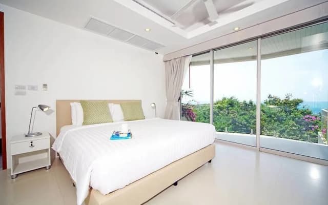 Summitra Pavilion Villa No. 3 - photo 5