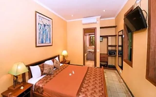 Puri Damai Boutique Hotel - photo 3