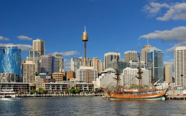 Astra Sydney Cbd - photo 5