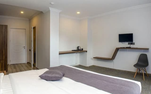 The Vorontsovs Hotel & Cottages - photo 2