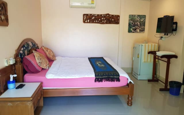 Discovery House Hotel SHA Plus - photo 2