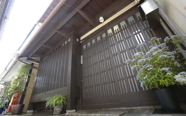 Private Residence Shijo-Karasuma - photo 5